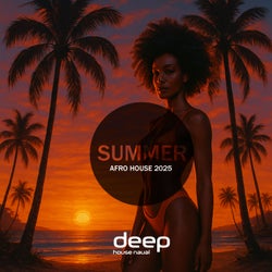 Summer Afro House 2025