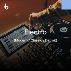 The Electro Shortlist: December 2025
