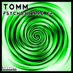 Tomm - Psychoactive