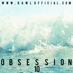 RAWL - Obsession 10