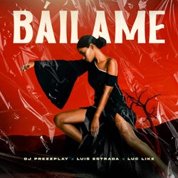 Bailame (Club Mix)