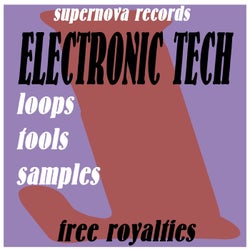 Electronic Tech