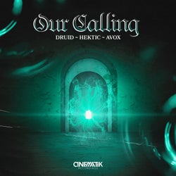 Our Calling (Extended Mix)