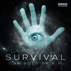 The Dub Soldier EP