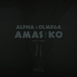 Alpha & Olmega "Amasiko"