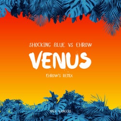 venus (feat. Shocking blue)