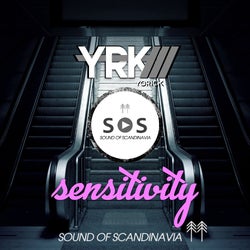 Sensitivity #001 - S.O.S. Radio