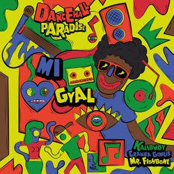 Mi Gyal
