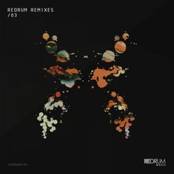 Redrum Remixes / 03