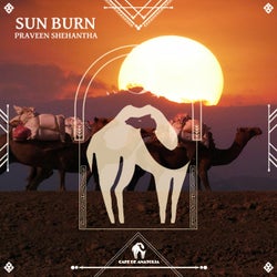 Sun Burn