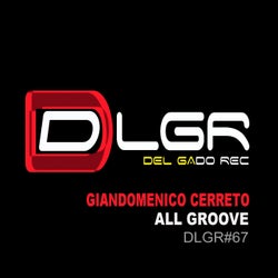 All Groove (feat. Silvano Del Gado)