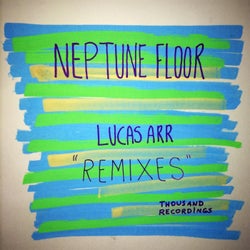 Neptune Floor Remixes