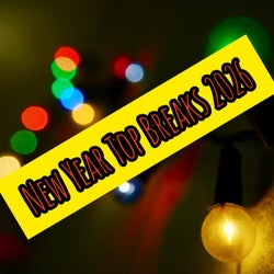 New Year Top Breaks 2026