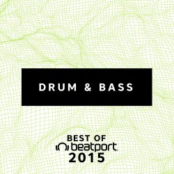 Top Selling Drum & Bass of 2015