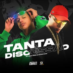 Tanta Discussão