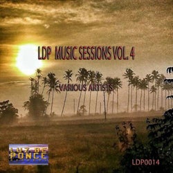 LDP Music Sessions, Vol. 4