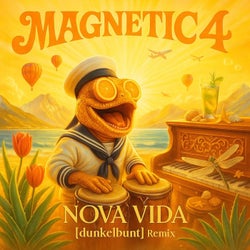 Nova Vida (Remix)