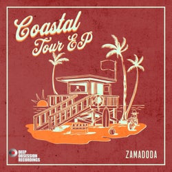 Coastal Tour EP