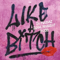 Like A Bitch