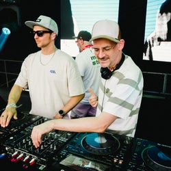 Sweater Weather Charts