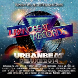 Urbanbeat Deluxe 2014