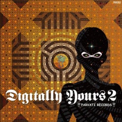 Parvati Records Digitally Yours...., Vol. 2