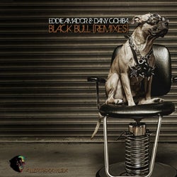 Black Bull (Remixes)