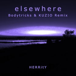 Elsewhere VIP (Bodytricks & KUZIO Remix)