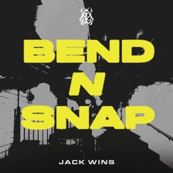 Bend N Snap (Extended Mix)