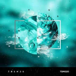 Cover art for Surrender EP