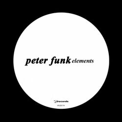 Peter Funk Elements