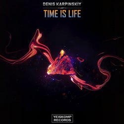 Time Is Life