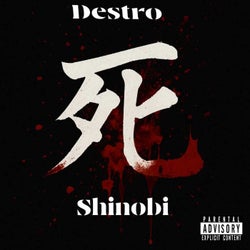 Shinobi