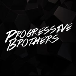 Progressive Brothers - B*tch Go Crazy Chart