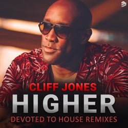 Higher (Devoted to House Remixes)