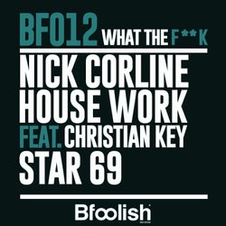 Star 69 - DJ Maxim Radio Edit