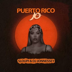 Puerto Rico (Sloupi & DJ Jonnessey Remix Extended)