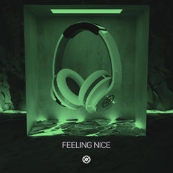 Feeling Nice (8D Audio)