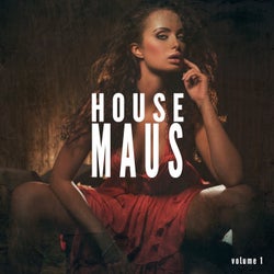 House Maus, Vol. 1 (Feinste House Perlen)