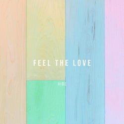 Feel The Love (Radio Edit)
