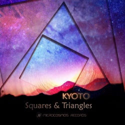 Squares And Triangles