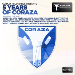 5 Years of Coraza