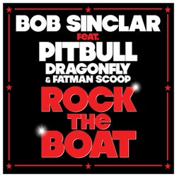 Rock the Boat (Remixes) (feat. Pitbull, Dragonfly, Fatman Scoop) & Fatman Scoop