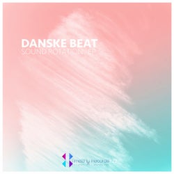 Sound Rotation EP