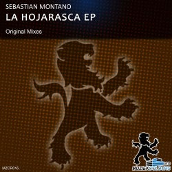 La Hojarasca EP