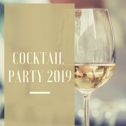 COCKTAIL PARTY 2019