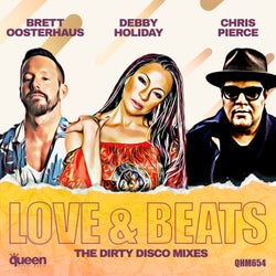 Love & Beats (The Dirty Disco Mixes)