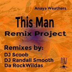 This Man Remix Project