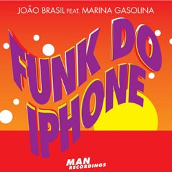 Funk do Iphone