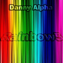 Danny Alpha Pres Rainbow5
